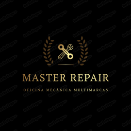 Master Repair Oficina Multimarcas